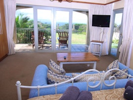 Overberg Accommodation at On the Cliff Guest House | Viya