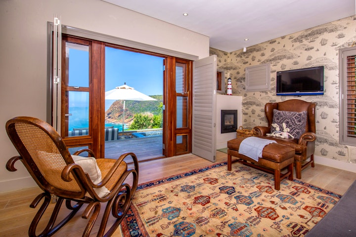 Western Cape Accommodation at Cliff House 26 Glenview | Viya