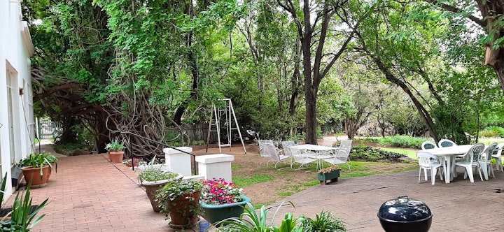 Northern Free State Accommodation at Paradise on the Vaal | Viya
