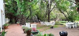 Northern Free State Accommodation at Paradise on the Vaal | Viya