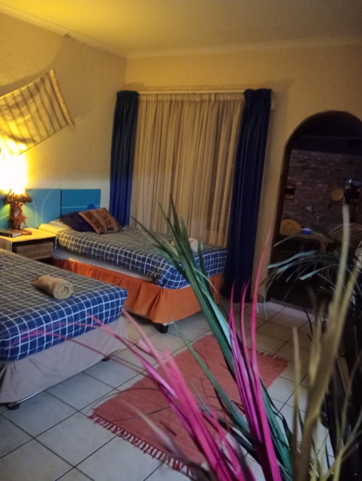 Polokwane Accommodation at Bendor Bayete | Viya