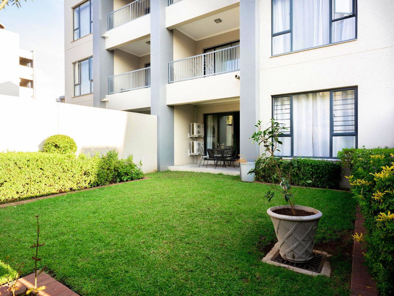 Sandton Accommodation at  | Viya