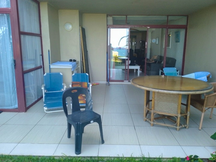 KwaZulu-Natal Accommodation at Surfside C8 | Viya