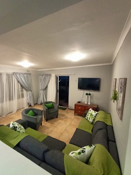 Eastern Cape Accommodation at Emmanuel Self Catering | Viya