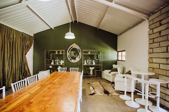 Free State Accommodation at  | Viya