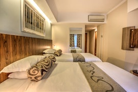 Sandton Accommodation at  | Viya