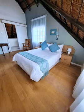 Overberg Accommodation at Mond Kleine - Ocean | Viya