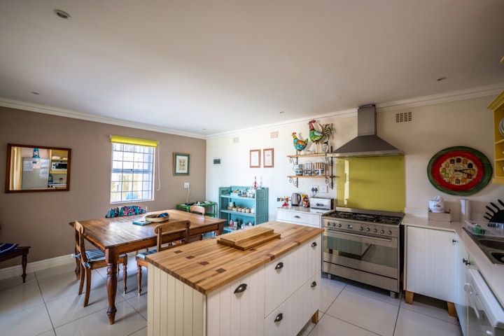 Port Alfred Accommodation at The Lookout | Viya