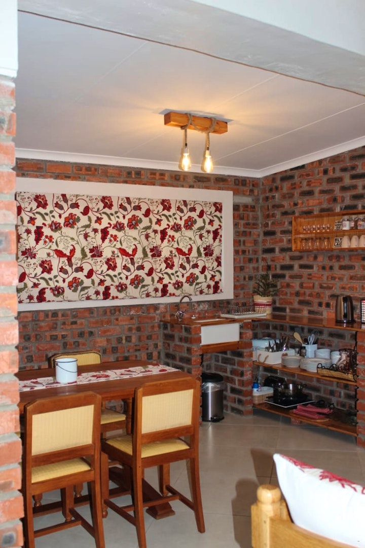 Western Cape Accommodation at Quaggasfontein Gastehuis | Viya