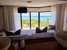 Jeffreys Bay Accommodation at House on the Beach | Viya