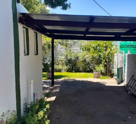 Karoo Accommodation at Tuin Huis | Viya