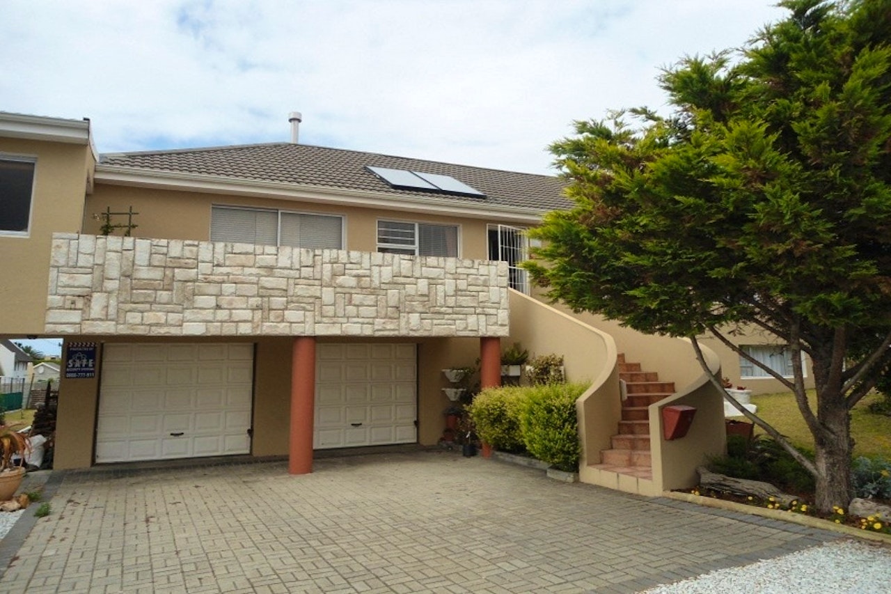 Gansbaai Accommodation at  | Viya