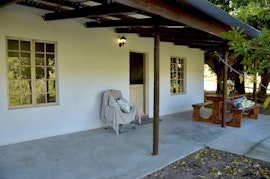 Cederberg Accommodation at  | Viya