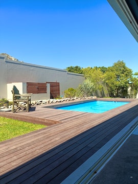 Hermanus Accommodation at 1 On Chanteclair | Viya