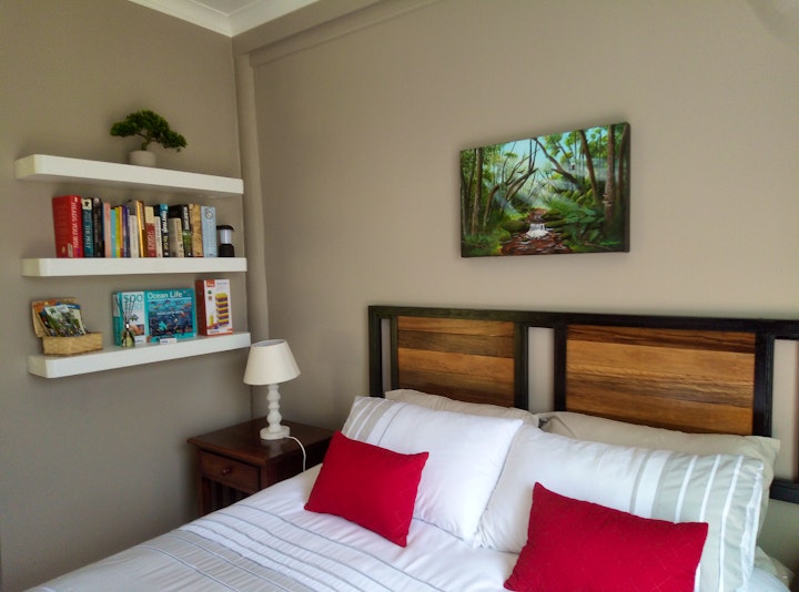 Eastern Cape Accommodation at Tsitsikamma Garden Chalet | Viya