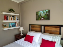 Garden Route Accommodation at Tsitsikamma Garden Chalet | Viya