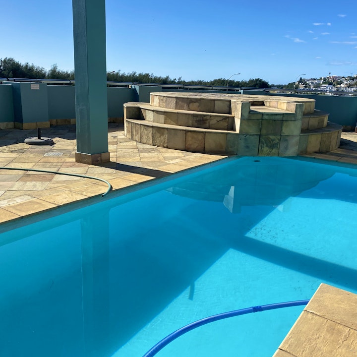 Western Cape Accommodation at Luxury Nautica Suite 003 | Viya
