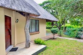 Kruger National Park South Accommodation at  | Viya