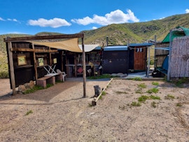 Western Cape Accommodation at Cowboys Hill Karoo Campsite | Viya