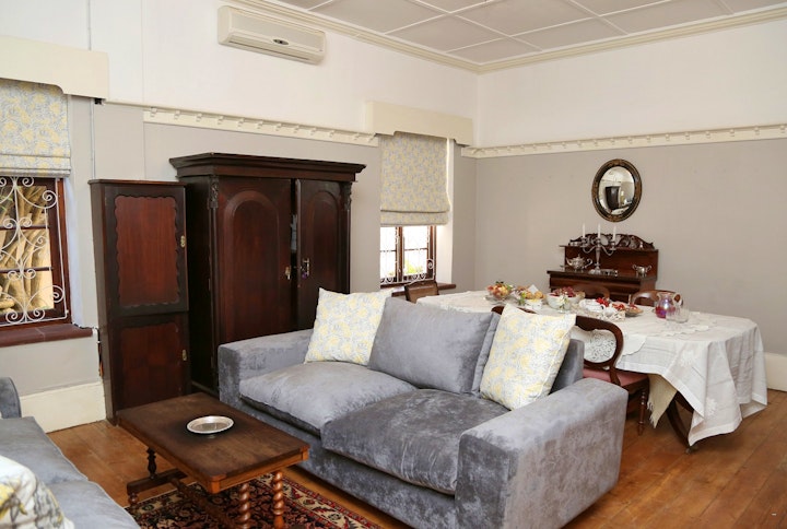 Gqeberha (Port Elizabeth) Accommodation at Newington Place | Viya