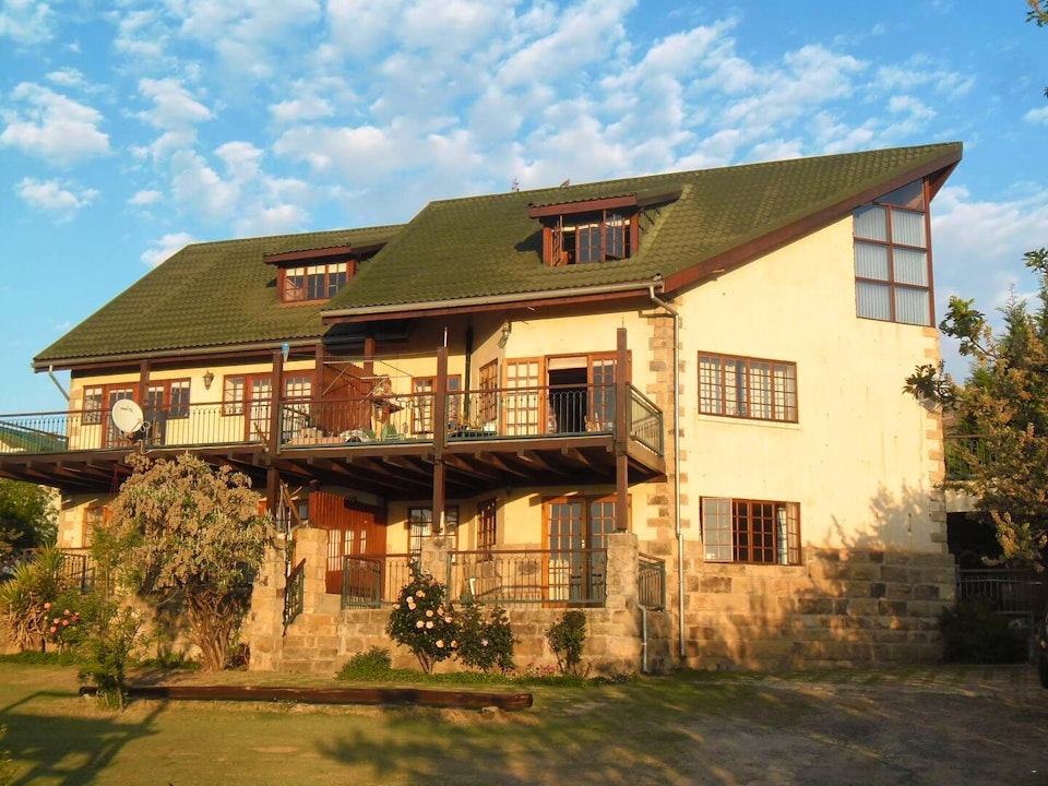 Drakensberg Accommodation at  | Viya