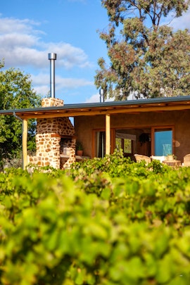 Overberg Accommodation at Vineyard Cottage | Viya