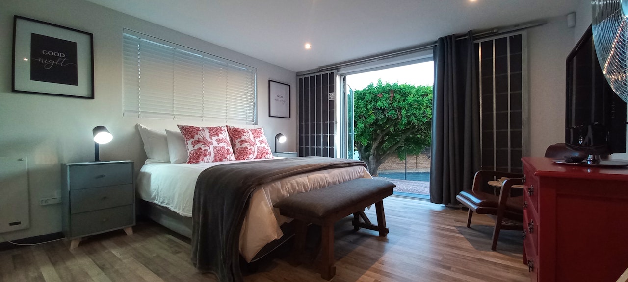 Somerset West Accommodation at  | Viya