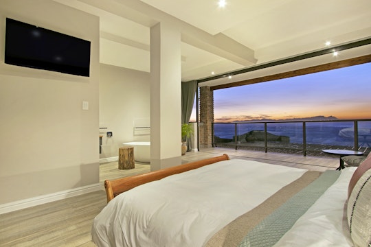 Gordon's Bay Accommodation at  | Viya