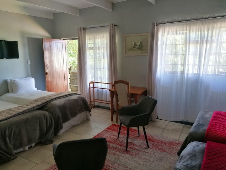 Overberg Accommodation at Aanhuizen Guest House | Viya