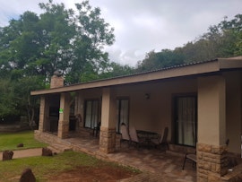 Waterberg Accommodation at  | Viya