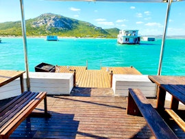 West Coast Accommodation at Kraalbaai Lifestyle Houseboats | Viya