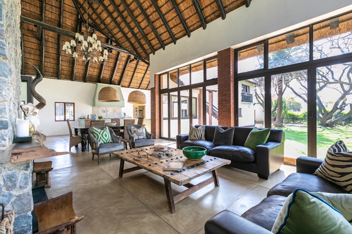 Johannesburg Accommodation at Garden Apartment | Viya