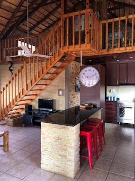 Kruger National Park South Accommodation at Kudu's Rus | Viya