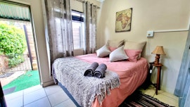 North West Accommodation at @2Bezuidenhout | Viya