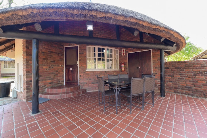 Limpopo Accommodation at ATKV Eiland Spa | Viya