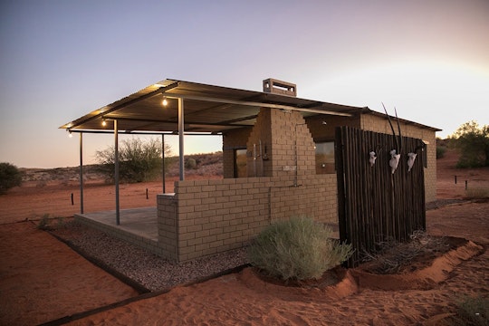 Kalahari Accommodation at  | Viya