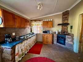 Gauteng Accommodation at Chestnut Cottage @ Tree Trust Farm | Viya