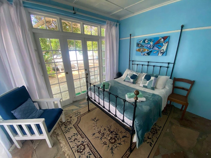 Namaqualand Accommodation at Beach Shack | Viya