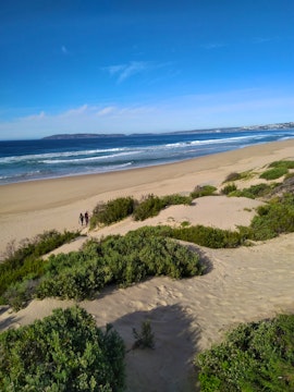 Plettenberg Bay Accommodation at 8 Dune Park | Viya