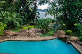 Hartbeespoort Accommodation at Hartbeespoortdam Lodge | Viya