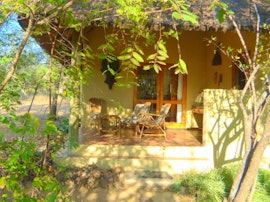 Kruger To Canyons Accommodation at  | Viya