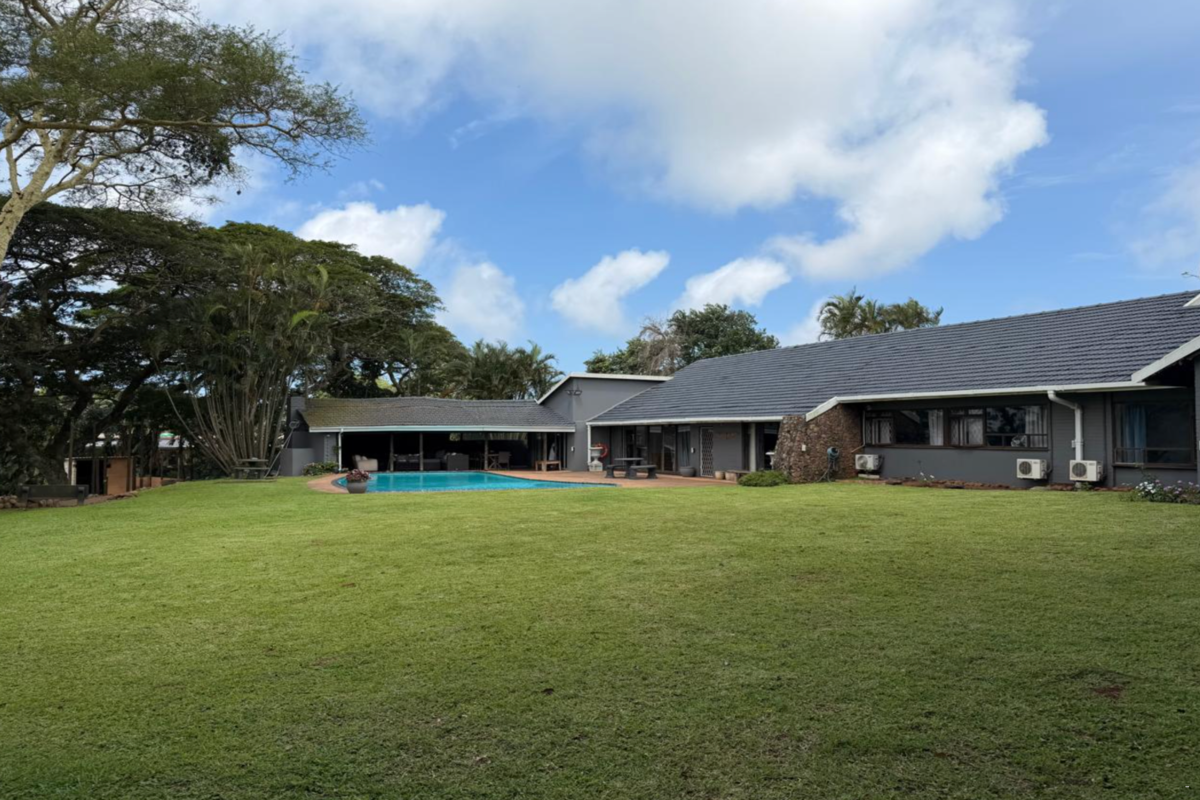 Harris Estate image no 1 of 33