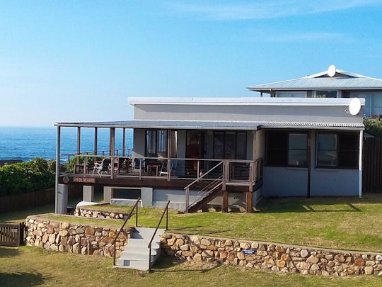 Garden Route Accommodation at  | Viya