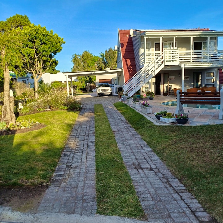 Western Cape Accommodation at Ria's Rest Self Catering Flatlet | Viya