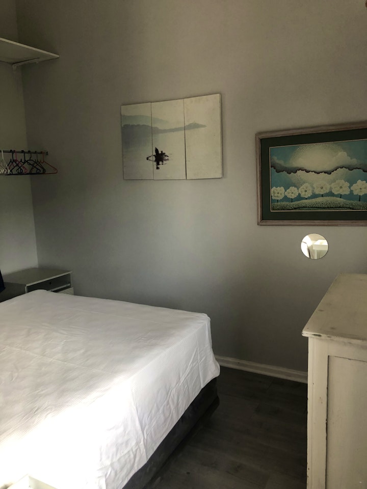 Cape Town Accommodation at Casa Monica | Viya