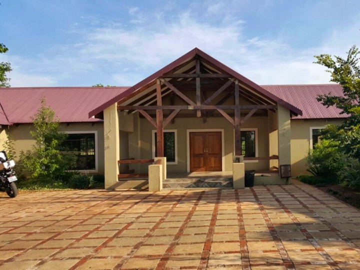 Mpumalanga Accommodation at Arum Lily Eloff | Viya