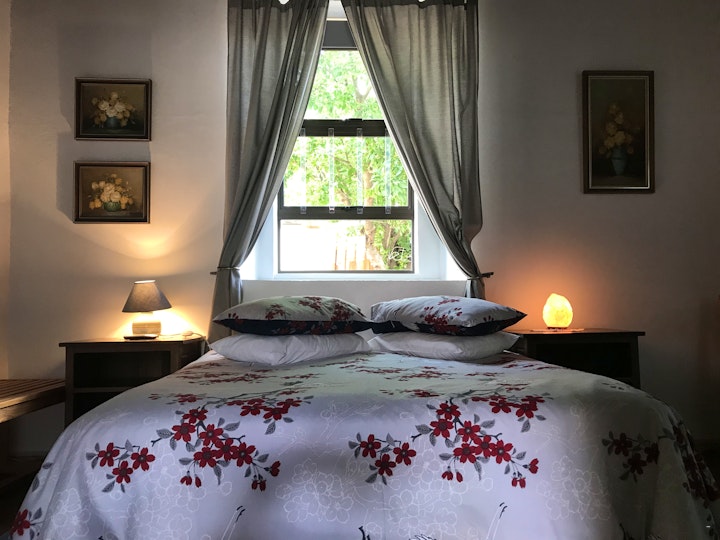 Western Cape Accommodation at Arnheim Guesthouse | Viya