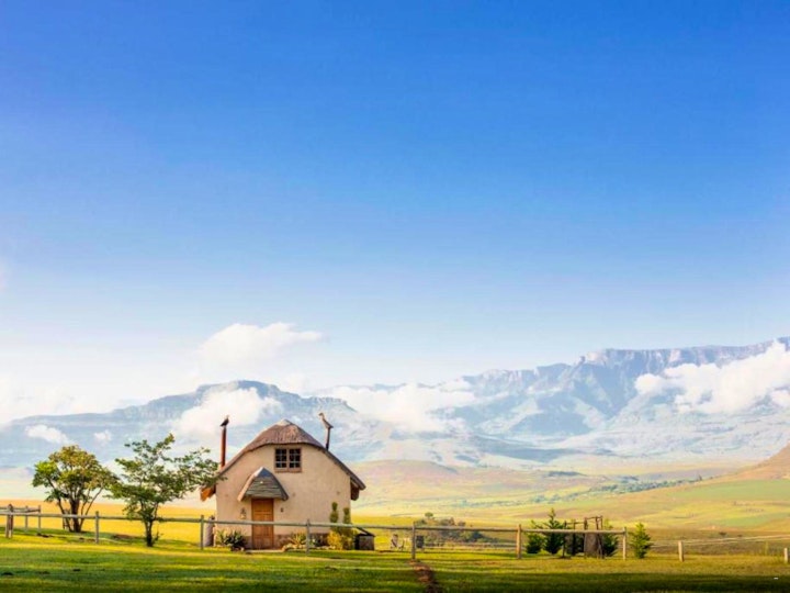 KwaZulu-Natal Accommodation at Berghouse and Cottages | Viya