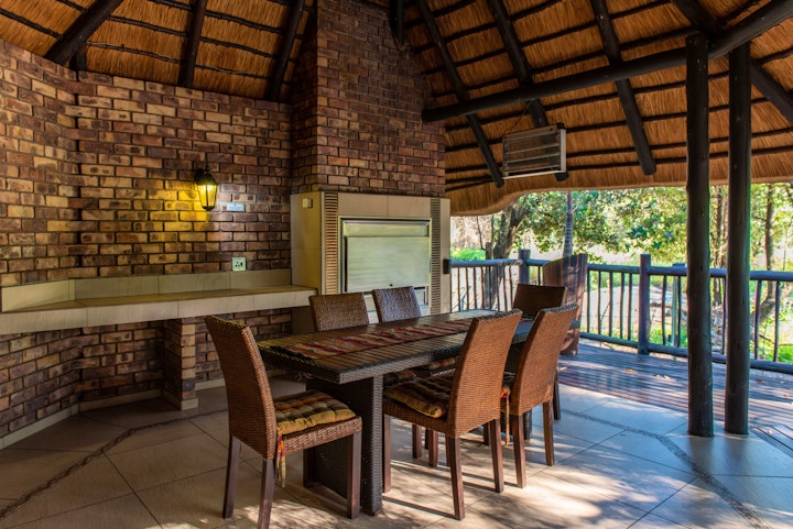 Kiepersol Accommodation at Kruger Park Lodge 209 | Viya