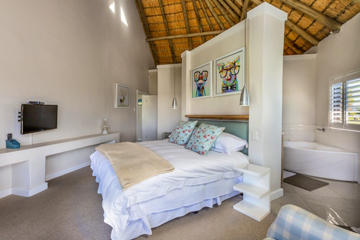 Natal Midlands Accommodation at Midlands Cottage | Viya